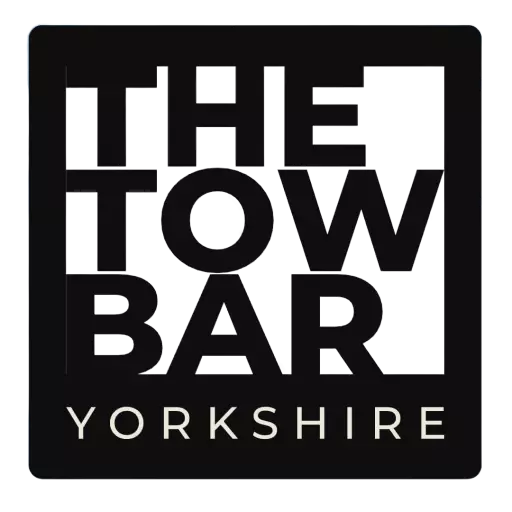 The Tow Bar Yorkshire Logo (transparent WebP)